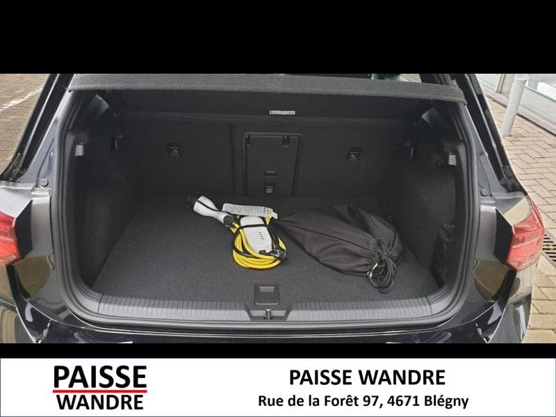 Volkswagen Golf GTE 36gr CO2/km - 29