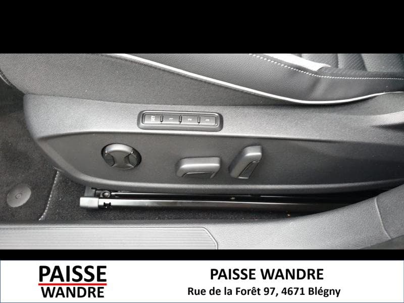 Volkswagen Golf GTE 36gr CO2/km - 13