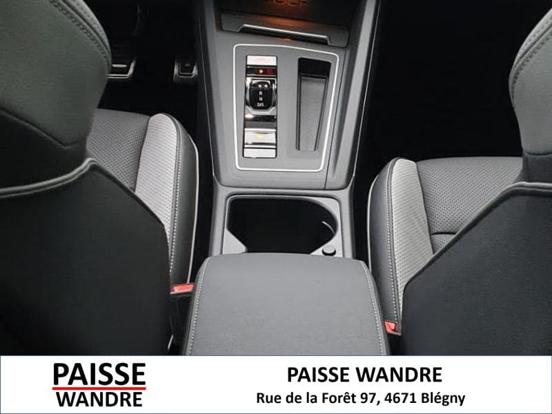 Volkswagen Golf GTE 36gr CO2/km - 24
