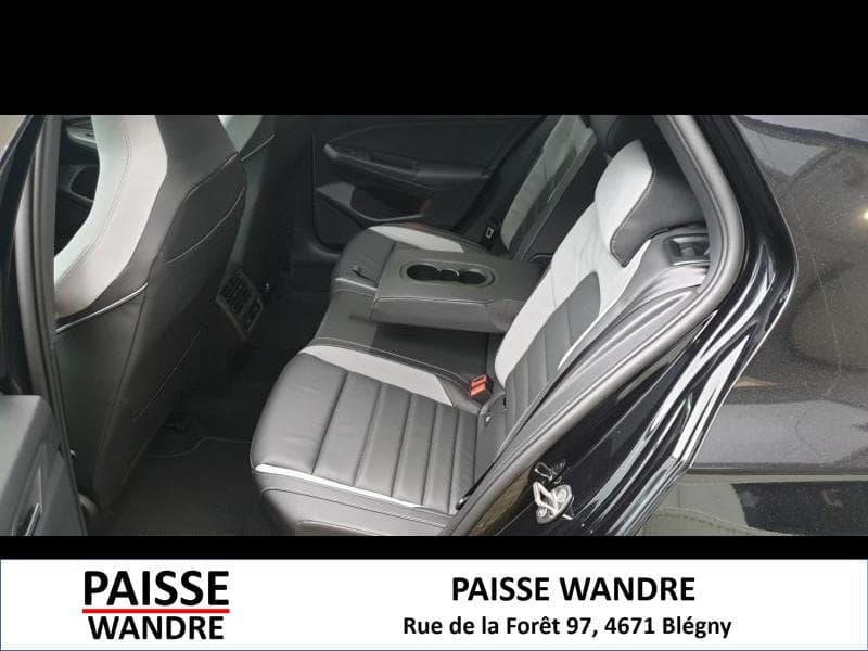 Volkswagen Golf GTE 36gr CO2/km - 25