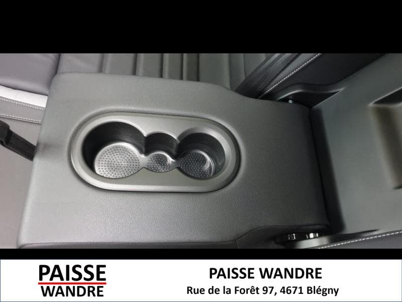Volkswagen Golf GTE 36gr CO2/km - 26