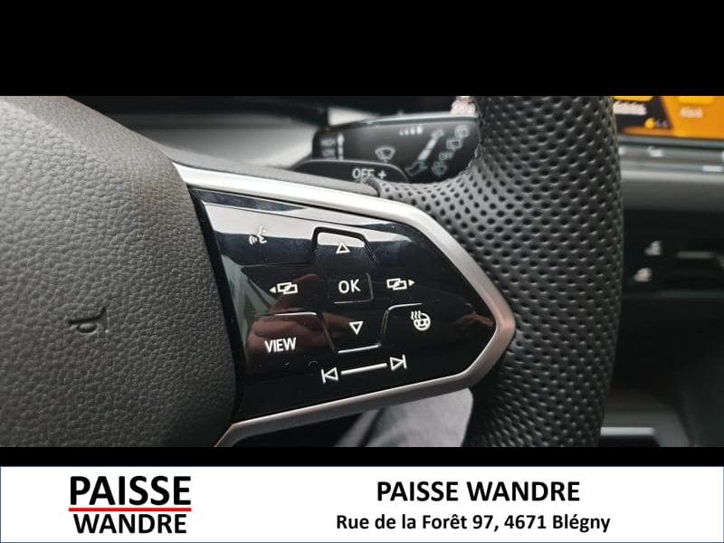 Volkswagen Golf GTE 36gr CO2/km - 17