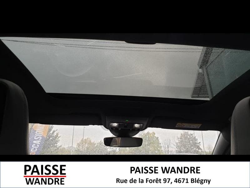 Volkswagen Golf GTE 36gr CO2/km - 28