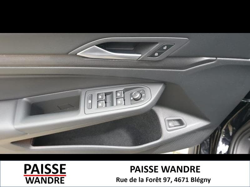 Volkswagen Golf GTE 36gr CO2/km - 10