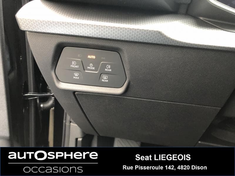 Seat Leon Style - 14