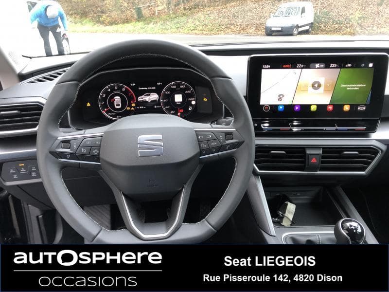 Seat Leon Style - 6