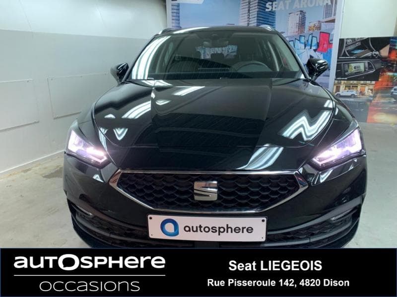 Seat Leon Style - 1
