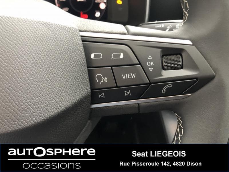Seat Leon Style - 9