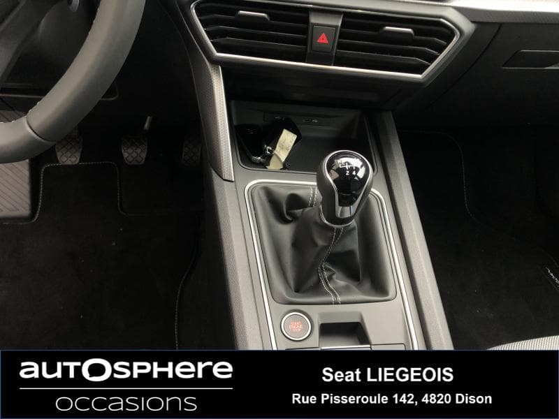 Seat Leon Style - 13
