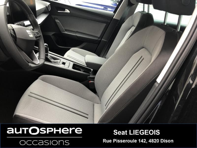 Seat Leon Style - 4