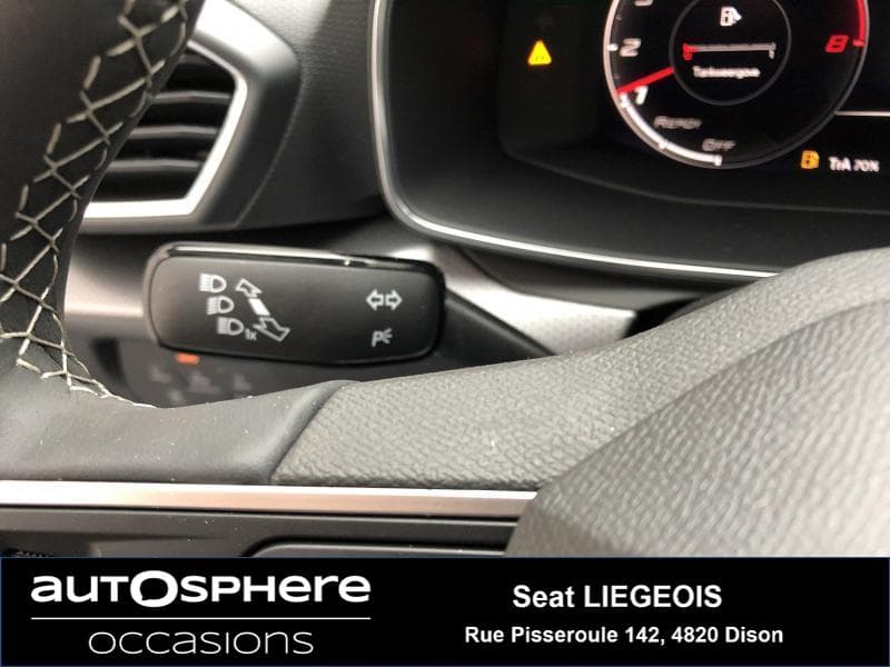 Seat Leon Style - 7