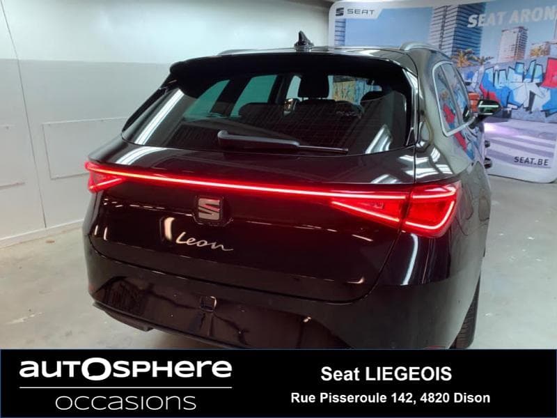 Seat Leon Style - 3