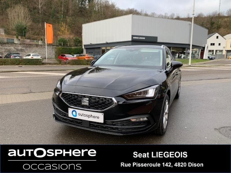 Seat Leon Style - 1