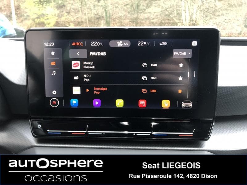 Seat Leon Style - 15