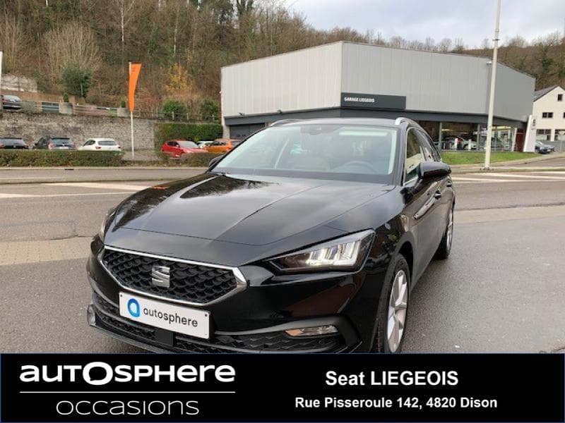 Seat Leon Style - 3