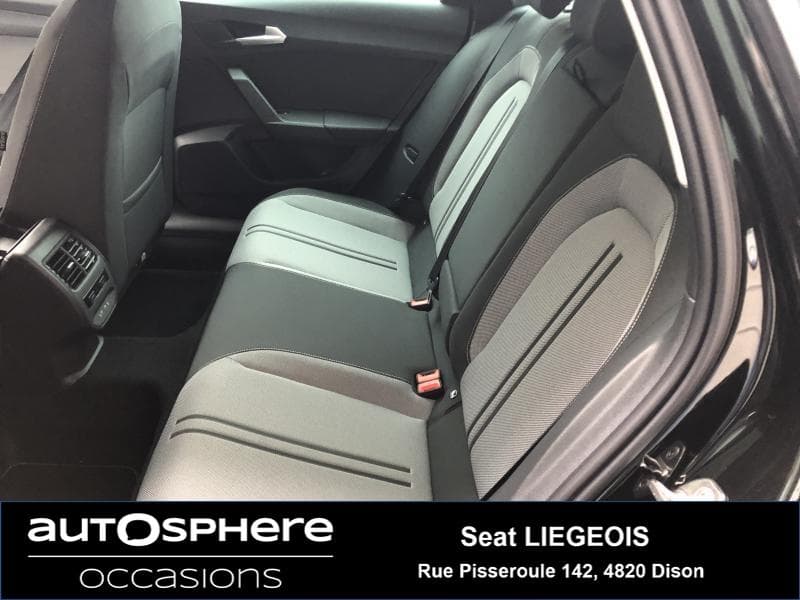 Seat Leon Style - 9