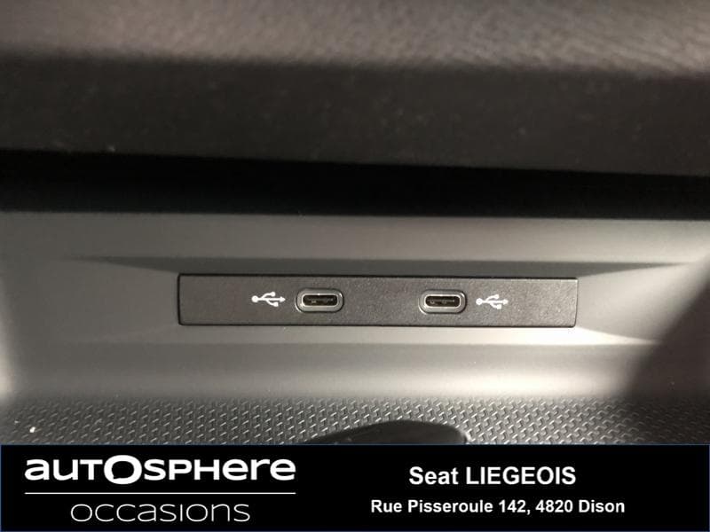 Seat Leon Style - 24