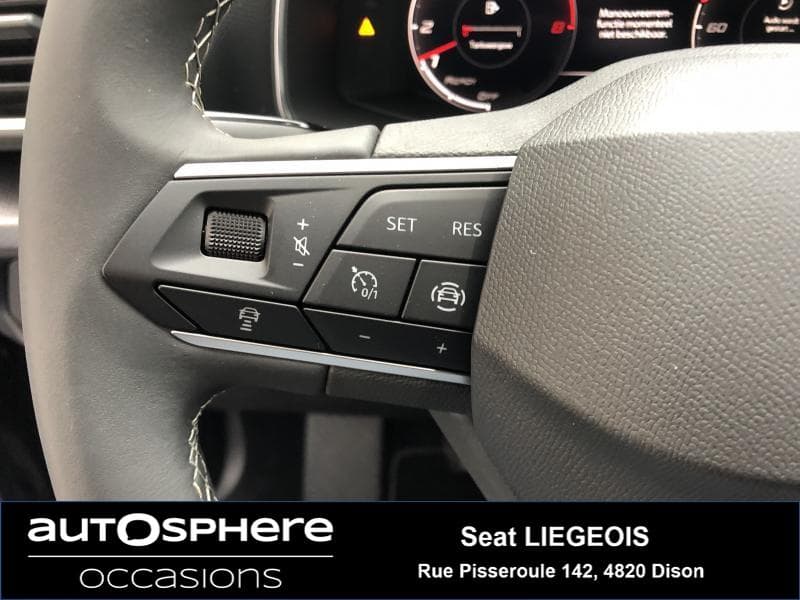 Seat Leon Style - 11