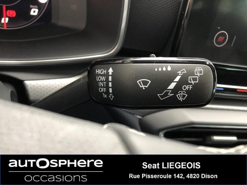 Seat Leon Style - 14