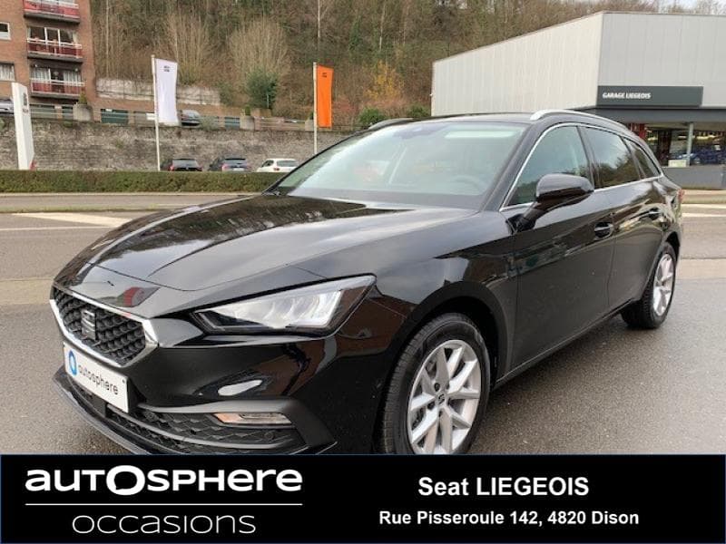 Seat Leon Style - 6