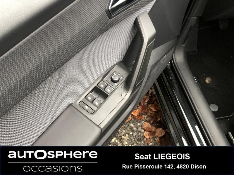 Seat Leon Style - 20