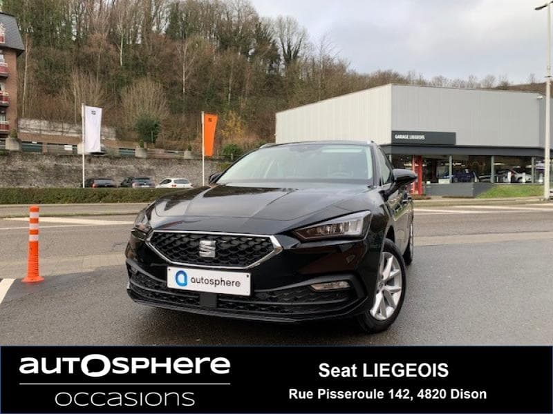 Seat Leon Style - 4