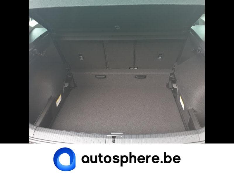 Volkswagen Tiguan LIFE-JA 18\'\'-Navigation-Hayon électrique-LED - 17