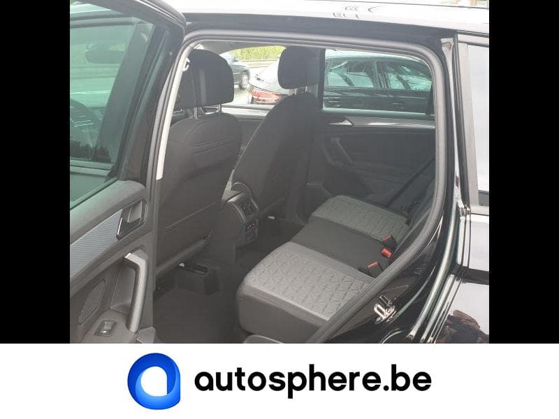 Volkswagen Tiguan LIFE-JA 18\'\'-Navigation-Hayon électrique-LED - 16