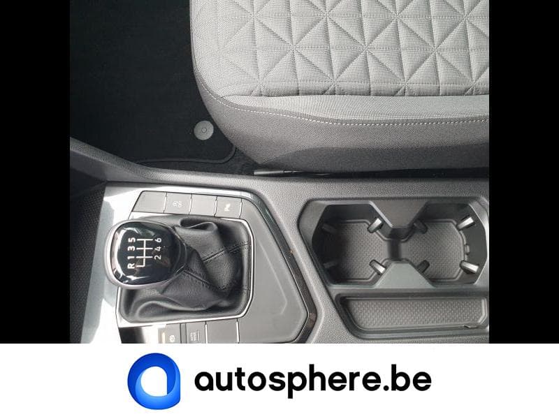 Volkswagen Tiguan LIFE-JA 18\'\'-Navigation-Hayon électrique-LED - 19
