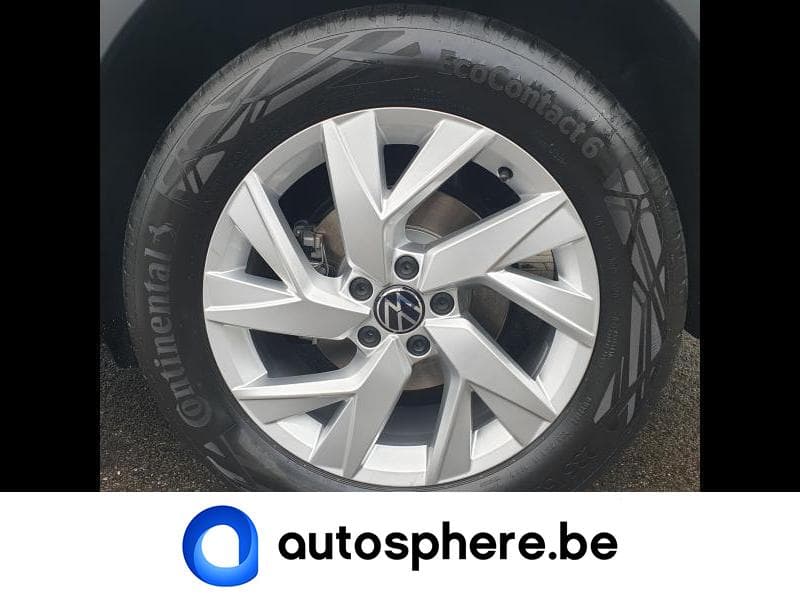 Volkswagen Tiguan LIFE-JA 18\'\'-Navigation-Hayon électrique-LED - 9