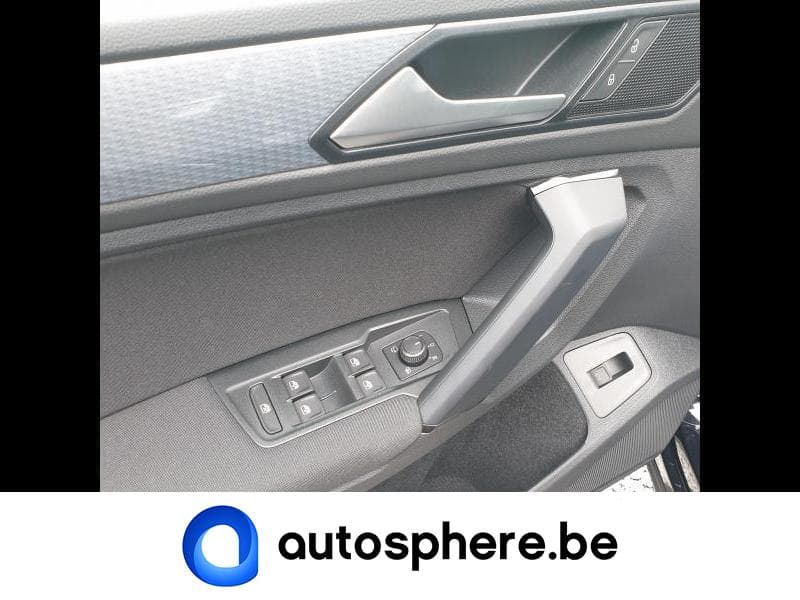 Volkswagen Tiguan LIFE-JA 18\'\'-Navigation-Hayon électrique-LED - 10