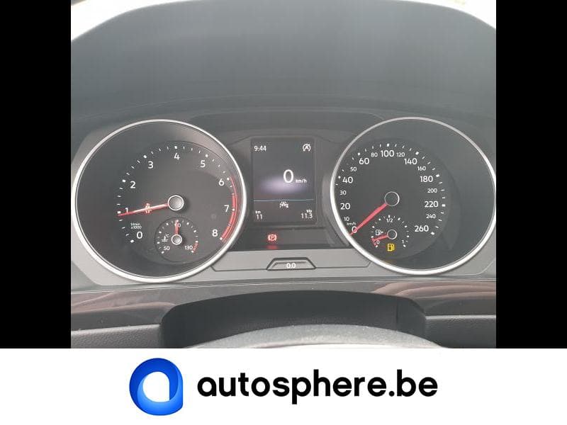 Volkswagen Tiguan LIFE-JA 18\'\'-Navigation-Hayon électrique-LED - 14