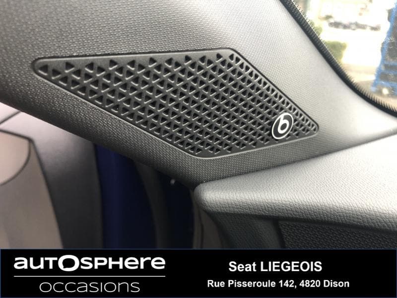 Seat Leon FR - 18