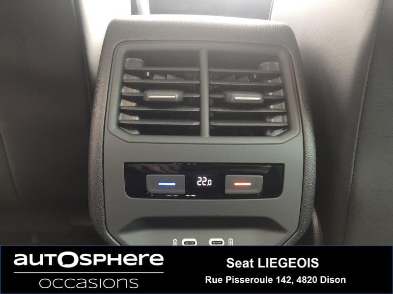 Seat Leon FR - 17