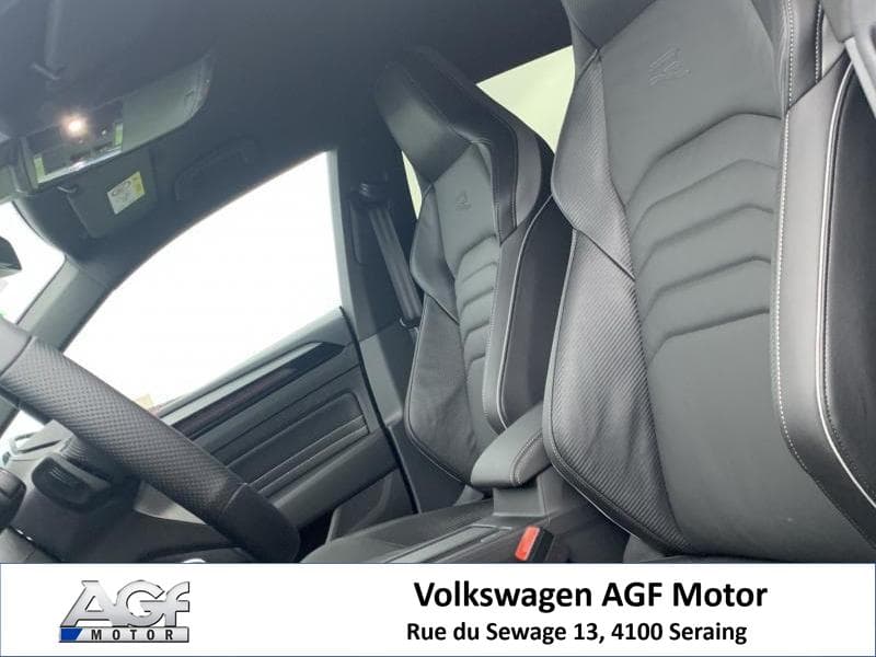 Volkswagen Arteon R-Line Shooting Brake - 10