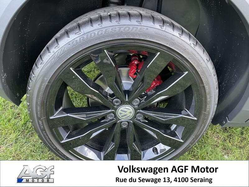 Volkswagen T-Roc Elegance / Black Style - 16