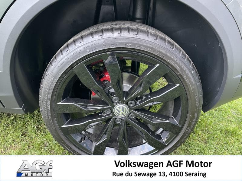 Volkswagen T-Roc Elegance / Black Style - 18