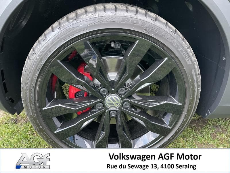 Volkswagen T-Roc Elegance / Black Style - 19