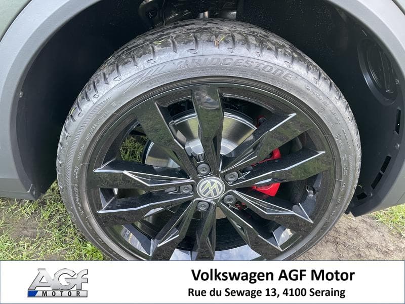 Volkswagen T-Roc Elegance / Black Style - 17