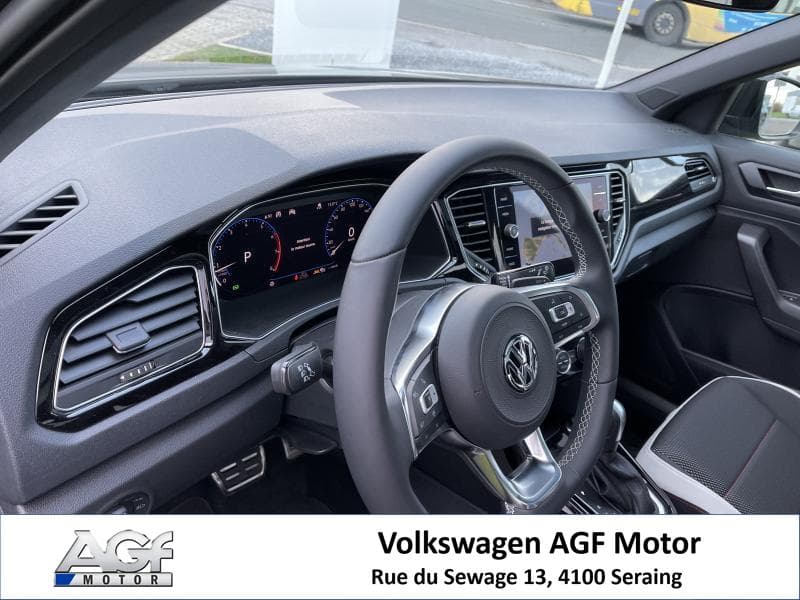 Volkswagen T-Roc Elegance / Black Style - 20