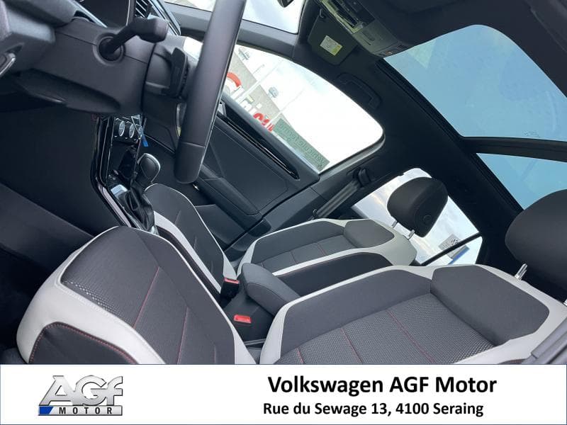 Volkswagen T-Roc Elegance / Black Style - 21