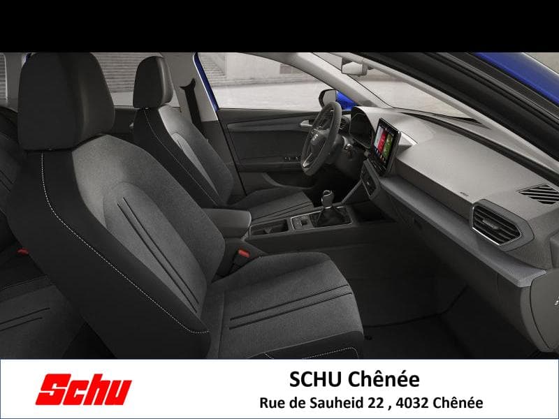 Seat Leon Style - 11