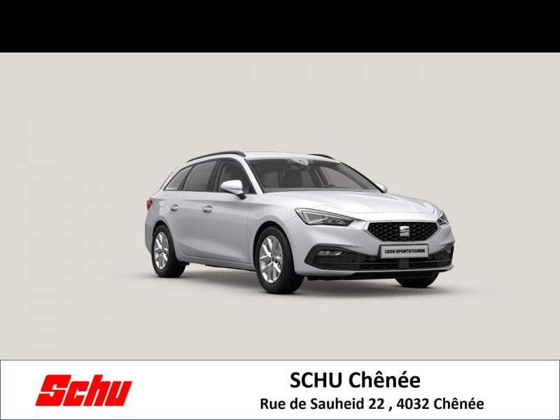 Seat Leon Style - 6