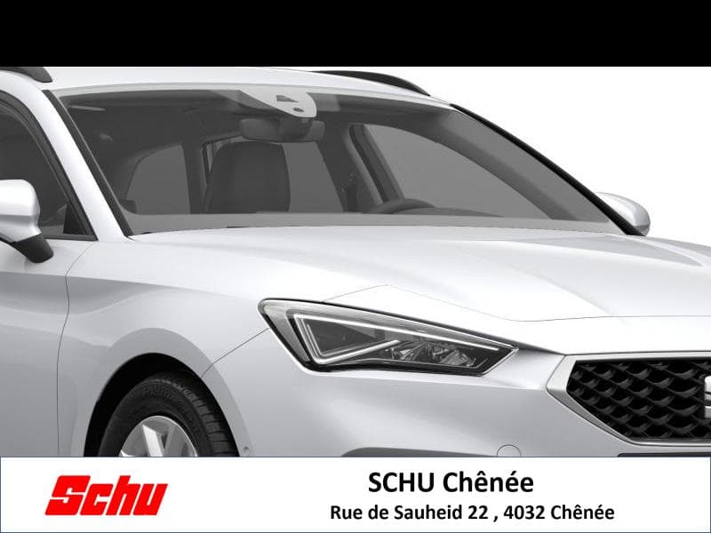 Seat Leon Style - 8