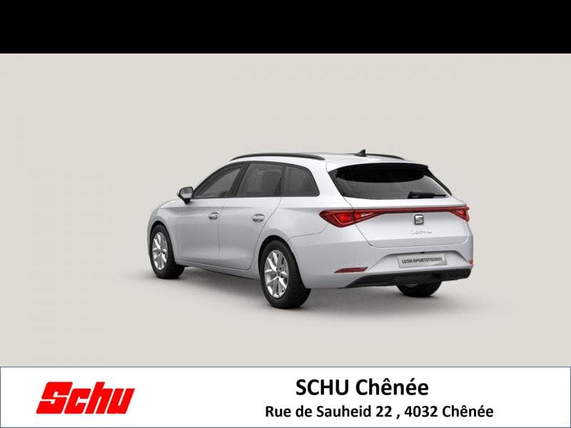 Seat Leon Style - 3