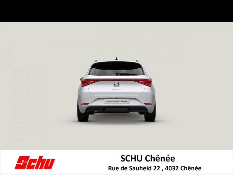 Seat Leon Style - 4