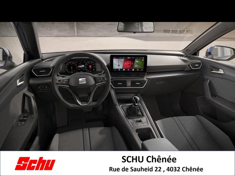 Seat Leon Style - 10