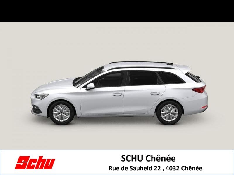 Seat Leon Style - 2