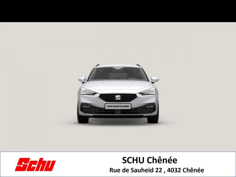Seat Leon Style - 7