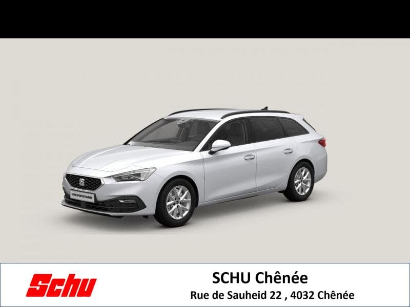 Seat Leon Style - 1